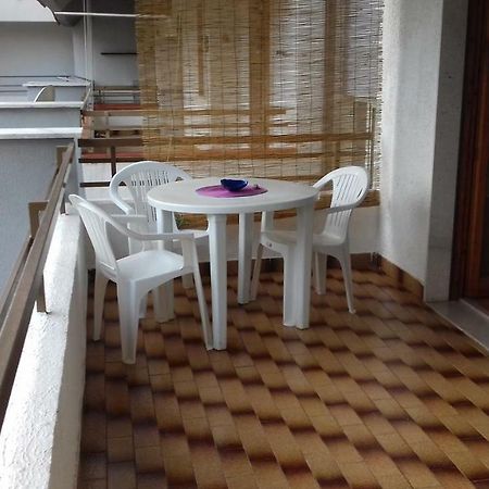 Appartamento Pitagora Scalea Exterior photo