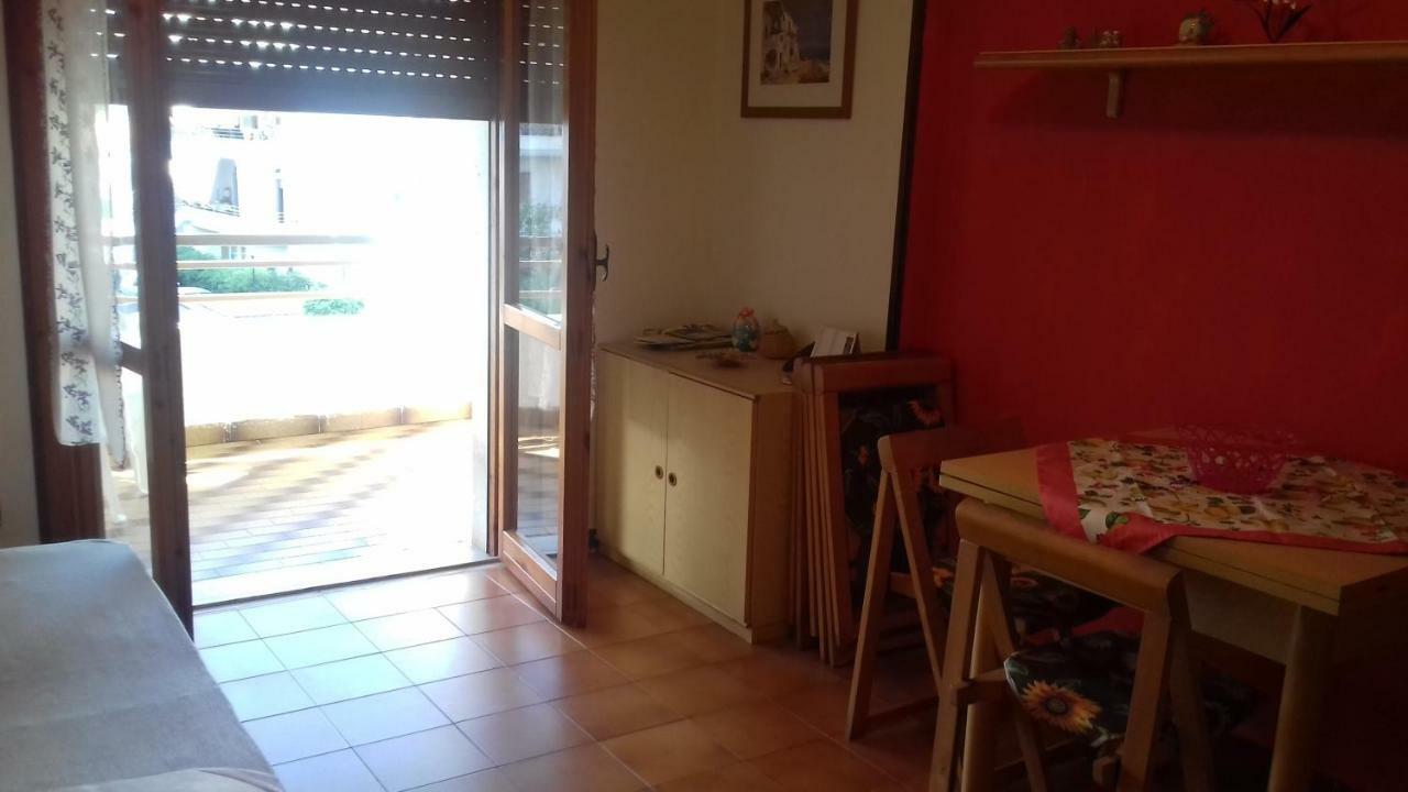 Appartamento Pitagora Scalea Exterior photo