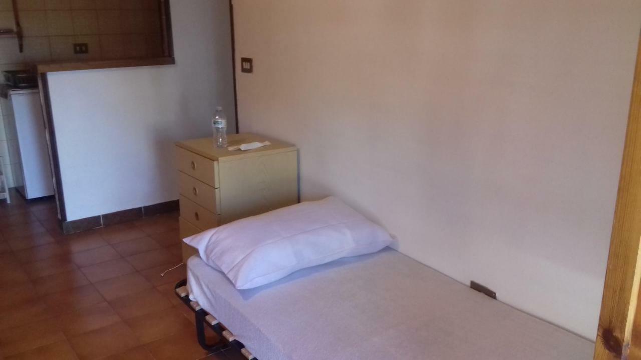 Appartamento Pitagora Scalea Exterior photo