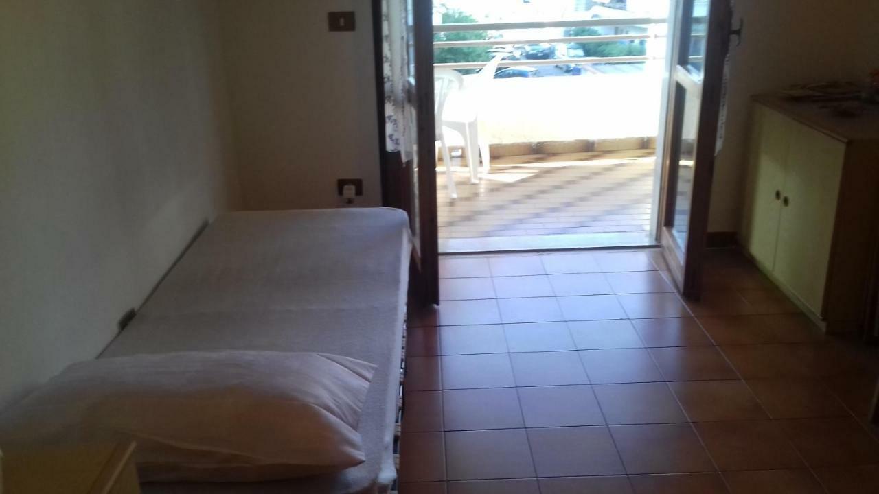 Appartamento Pitagora Scalea Exterior photo