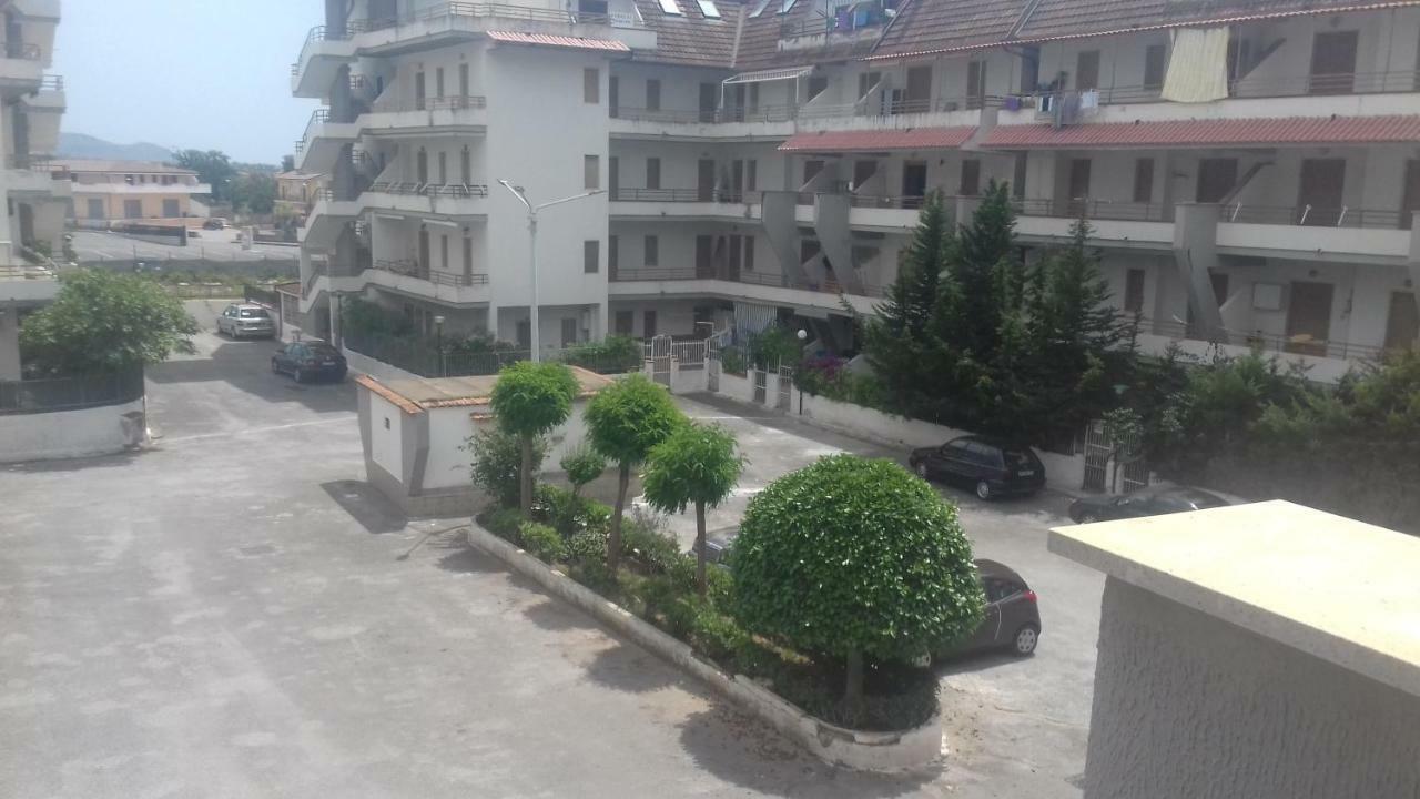 Appartamento Pitagora Scalea Exterior photo